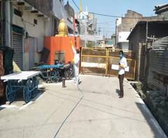 রাতে জারি 'নাইট কারফিউ', প্রয়োজনে স্থানীয় প্রশাসনকে ১৪৪ ধারা জারি করার অনুমতি কেন্দ্রের 