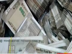Uttrakhand: Police find Rs 1.5 crore in a car while checking
