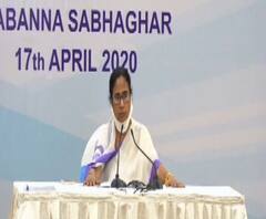 যাদের ডিজিটাল রেশন কার্ড নেই, সঠিক নথি থাকলে তাদের তিন মাসের জন্য রেশন দেওয়া হবে : মুখ্যমন্ত্রী 