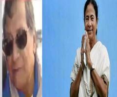 ছকভাঙা আধুনিক ঔপন্যাসিকের মৃত্যু, দেবেশ রায়ের প্রয়াণে মুখ্যমন্ত্রীর শোকবার্তা