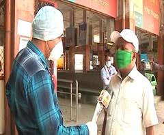 Lockdown 3 | अडकलेल्या परप्रांतिय मजुरांना राज्याच्या सीमेपर्यंत मोफत एसटी प्रवास