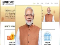 PM Cares Fund पर Rahul Gandhi ने उठाए सवाल, जानिए क्या कहा