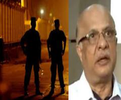 সামাজিক দূরত্ব বজায় রাখা ছাড়া করোনা মোকাবিলার আর কোনও অস্ত্র নেই, জানালেন চিকিৎসক অপূর্ব ঘোষ