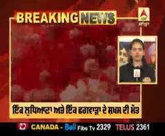 Breaking- Punjab 'ਚ Corona ਅਟੈਕ, 2 ਹੋਰ ਮੌਤਾਂ