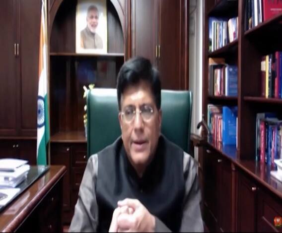 Piyush Goyal on railway service | एक जूनपासून देशात 200 रेल्वे गाड्या सुरू होणार : रेल्वे मंत्री पियुष गोयल 