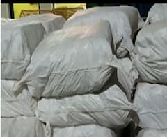 Tobacco Smuggling औरंगाबादमध्ये अत्यावश्यक सेवेच्या नावाखाली गुटखा तस्करी,एक कोटींचा मुद्देमाल जप्त 