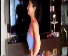 হয় মা নয় বৌমা: কীভাবে চলে শরীরচর্চা? ভিডিও-তে দেখালেন মনামী 