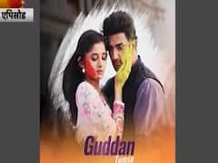Guddan - Tumse Na Ho Paayega might take a leap