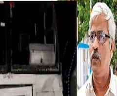 'পারস্পরিক দোষারোপ না করে অপরাধ স্বীকার করুক সরকার', অওরিয়ার দুর্ঘটনায় মন্তব্য সুজন চক্রবর্তীর