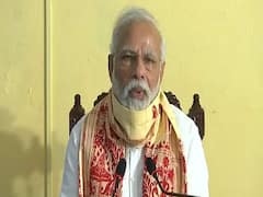 Cyclone Amphaan: PM Modi praisies Mamata Banerjee after aerial survey