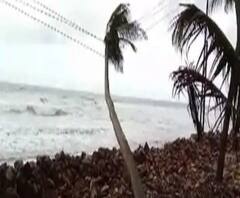 এক ঝলকে: আমপান-আশঙ্কায় উপকূলবর্তী জেলাগুলিতে সতর্কতা, চলছে প্রচার, তৈরি ত্রাণশিবির