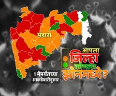 Corona Zones | रेड, ऑरेंज आणि ग्रीन झोनमध्ये काय सुरू होणार आणि काय बंद राहील? पाहा व्हिडीओ