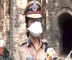 Coronavirus | मालेगावमध्ये SRPF जवान, पोलिसांना कोरोना; ग्रामीण एसपी आरती सिंह यांच्याशी बातचीत