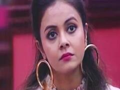 Devoleena Bhattacharjee asked to quarantine herself for 14 days