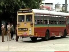 बांद्रा रेलवे स्टेशन पर कल जमा हुई भीड़ के बाद बढ़ाई गई सुरक्षा व्यवस्था