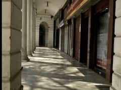 Delhi: 20 new containment zones marked in past 24 hrs 