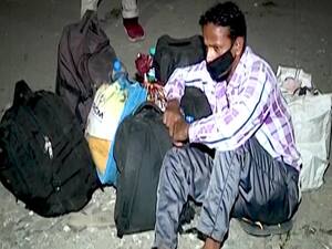 Migrants don't trust government anymore | Master Stroke Full