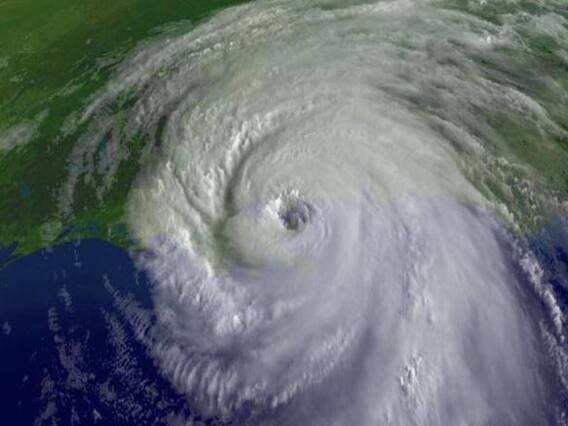 Amphan Cyclone: आज शाम तक बंगाल से टकराएगा उम्पुन, 180 किमी/घंटा तक होगी रफ्तार