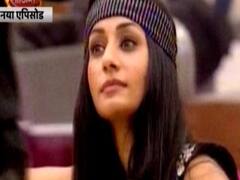 BB 5 runner up Mahek Chahal to be part of Naagin 5?