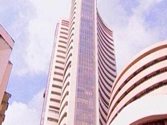 Economic Package के एलान के बाद Sensex में बड़ी उछाल