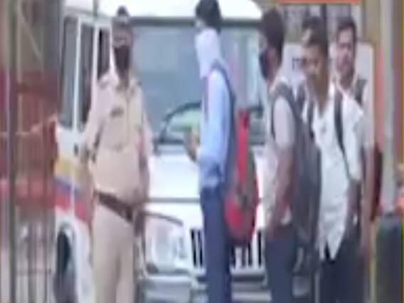 મુંબઇમાં કોરોનાના દર્દીઓની સંખ્યા 20 હજારને પાર પહોંચી, જુઓ વીડિયો