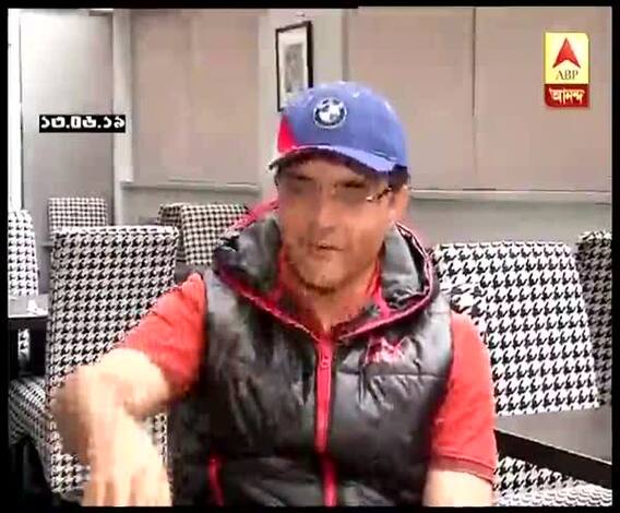 ক্রিকেট ডায়েরি: ২০১৯ বিশ্বকাপ চলাকালে সৌরভের বিশেষ সাক্ষাৎকার