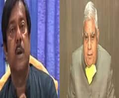 রাজভবনকে বিজেপির পার্টি অফিস বানিয়ে ফেলেছেন রাজ্যপাল, কটাক্ষ জ্যোতিপ্রিয় মল্লিকের