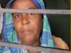 અરવલ્લીના મોડાસામાં ભાડુ ન મળતા ઘર માલિકે ભાડુઆતને પૂર્યા ઘરમાં, જુઓ વીડિયો