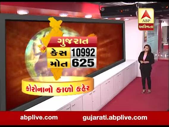 Coronavirus: દેશમાં સંક્રમિતોની સંખ્યા 90 હજારને પાર, ક્યાં કેટલા કેસ નોંધાયા, જુઓ વીડિયો 