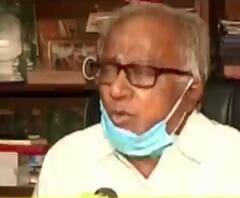 কলকাতা পুরসভায় প্রশাসক বিজ্ঞপ্তি প্রসঙ্গে রাজ্যপালকে কটাক্ষ সৌগত রায়ের, আইন মোতাবেক ঠিক নয়, দাবি দিলীপ ঘোষের