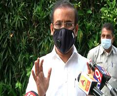 BKC Covid19 Hospital | मुंबईच्या बीकेसी रुग्णालयात सोमवारपासून प्रवेश, हजारांपेक्षा जास्त रुग्णांवर उपचार होणार – आरोग्यमंत्री राजेश टोपे