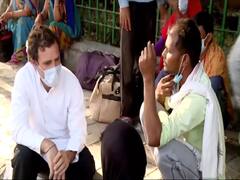 Rahul Gandhi is the real virus, should be sent to quarantine: Parvesh Verma