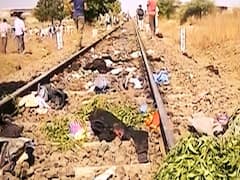 Know all about Maha train accident | Master Stroke