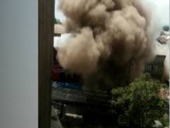 Truth behind viral video of Riyaz Naikoo | Sacchai Ka Sensex