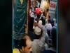 Lie about huge crowd in Delhi markets ahead of Eid | Sacchai Ka Sensex