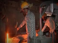 Jharkhand: Work resumes at a steel factory in Giridih | Ground Report