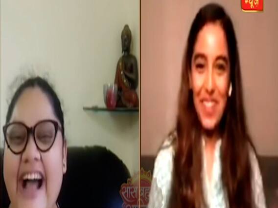 Actress Srishty Rode explains what all she learnt in lockdown at home 