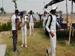Lockdown relaxations: Club cricket returns to Delhi