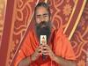 This is not the time to blame anyone: Ramdev on migrant issues | Shikhar Sammelan