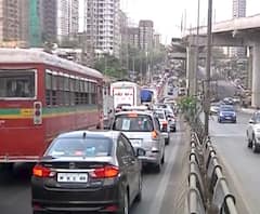 Lockdown 4.0 | लॉकडाऊन संपला? रेड झोनमधले मुंबईकर निघाले कुठे?