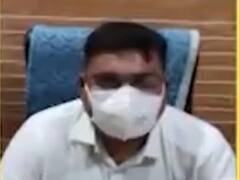  રાજકોટઃ જંગલેશ્વર વિસ્તારમાં આરોગ્ય વિભાગ અને સરકારની કામગીરી સારીઃ પૂર્વ ધારાસભ્ય અરવિંદ રૈયાણી