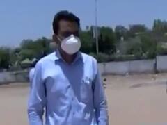 અમદાવાદમાં કાલથી શાકભાજી અને કરિયાણાની દુકાનો શરૂ થશે, જુઓ વીડિયો 