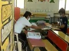 ધો.10 અને 12 સામાન્ય પ્રવાહની ઉત્તરવહી મૂલ્યાંકનની કામગીરી પૂર્ણતાના આરે, જુઓ વીડિયો