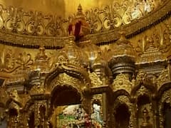 Will 'gold' in temples help India financially amid crisis? 