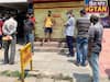While Chhattisgarh plans on home delivery, liquor stores were shut again in Mumbai | ABP Uncut