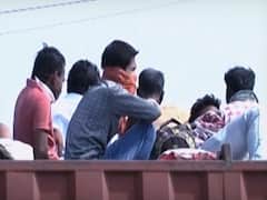 Migrants from Maharashtra posing great risk | Ghanti Bajao