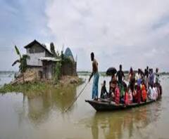 নজরে ৯টা : উমপুনের রেশ কাটতে না কাটতেই এবার কালবৈশাখীর দাপট, ভিন রাজ্য থেকে আসছে ট্রেন, সংক্রমণের আশঙ্কায় মুখ্যমন্ত্রী, বন্যার কবলে অসম 