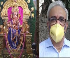 यंदाचा गणेशोत्सव माघी गणेश जयंतीला साजरा करणार; वडाळा जीएसबी सार्वजनिक गणेशोत्सव मंडळाचा निर्णय