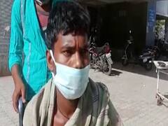 Locals explain how 16 workers lost lives in Aurangabad's train incident 