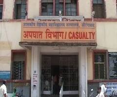 #Coronavirus Baby Birth | औरंगाबादमध्ये कोरोनाबाधित गर्भवतीकडून गोंडस मुलीला जन्म, प्रशासनाकडून बाळाच्या स्वॅबची तपासणी